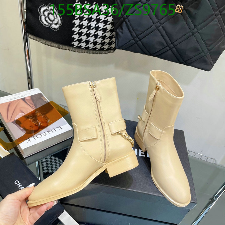 Women Shoes-Chanel,Code: ZS9765,$: 155USD