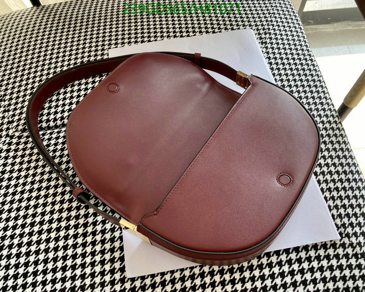 Burberry Bag-(Mirror)-Diagonal-,Code: HB1071,$: 239USD