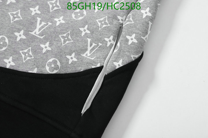 Clothing-LV, Code: HC2508,$: 85USD