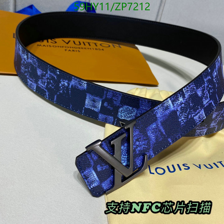 Belts-LV, Code: ZP7212,$: 59USD