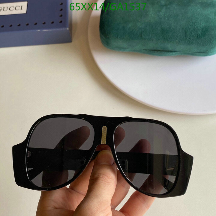 Glasses-Gucci, Code: GA1537,$: 65USD