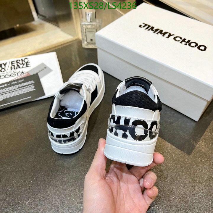 Women Shoes-Jimmy Choo, Code: LS4236,$: 135USD