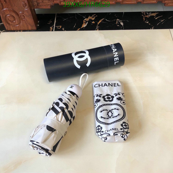 Umbrella-Chanel,Code: HR6629,$: 39USD