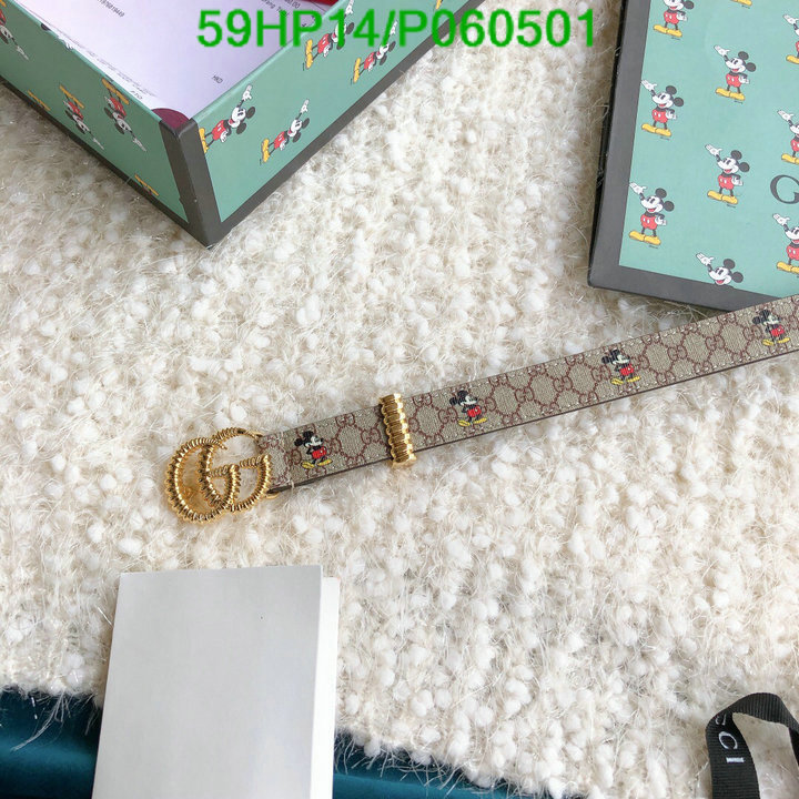 Belts-Gucci, Code: P060501,$: 59USD