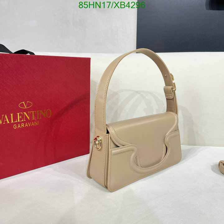 Valentino Bag-(4A)-Diagonal-,Code: XB4296,$: 85USD