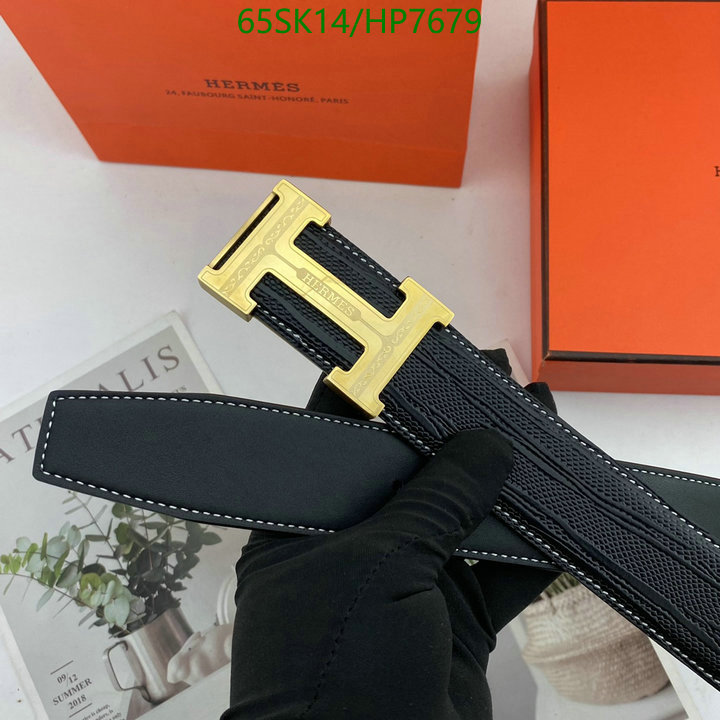 Belts-Hermes,Code: HP7679,$: 65USD