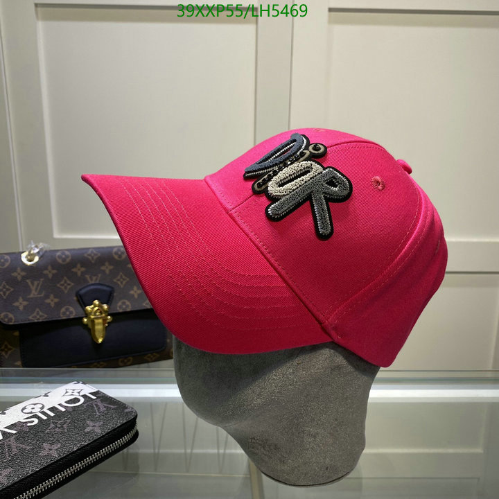 Cap -(Hat)-Dior, Code: LH5469,$: 39USD