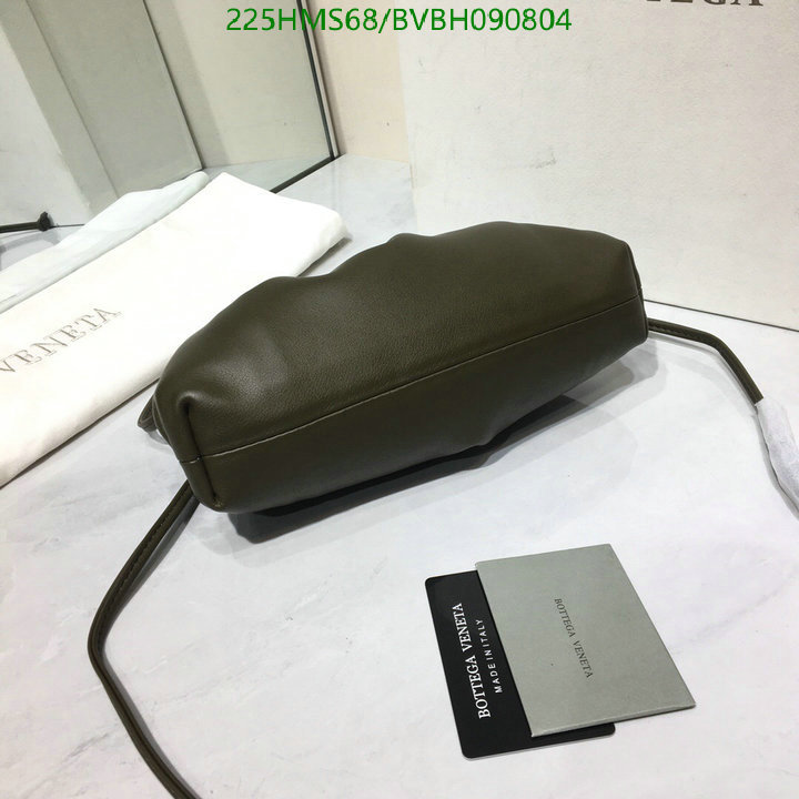 BV Bag-(Mirror)-Pouch Series-,Code: BVBH090804,$: 225USD