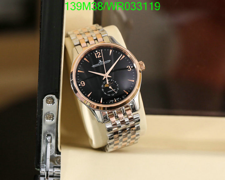 Watch-4A Quality-Jaeger-LeCoultre, Code: WR033119,$: 139USD