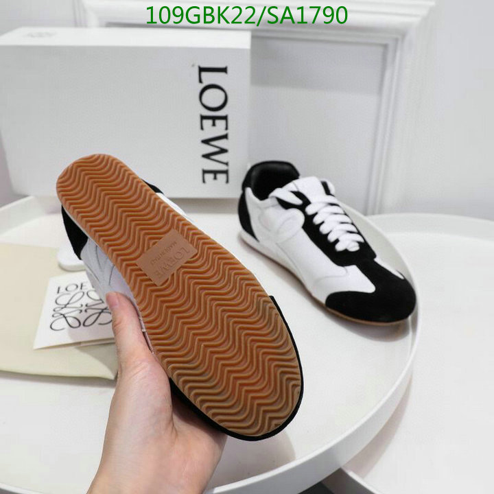 Women Shoes-Loewe, Code: SA1790,$: 109USD