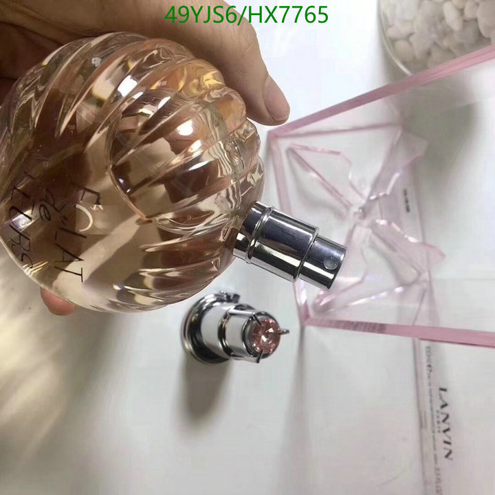 Perfume-Lanvin, Code: HX7765,$: 49USD