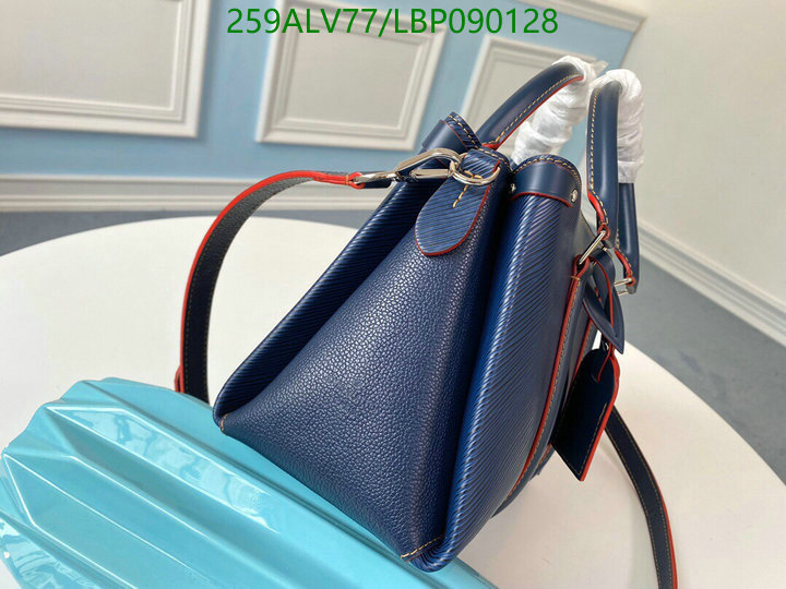 LV Bags-(Mirror)-Handbag-,Code: LBP090128,$:259USD