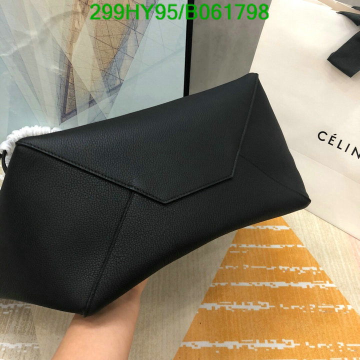 Celine Bag-(Mirror)-Handbag-,Code: B061798,$: 299USD