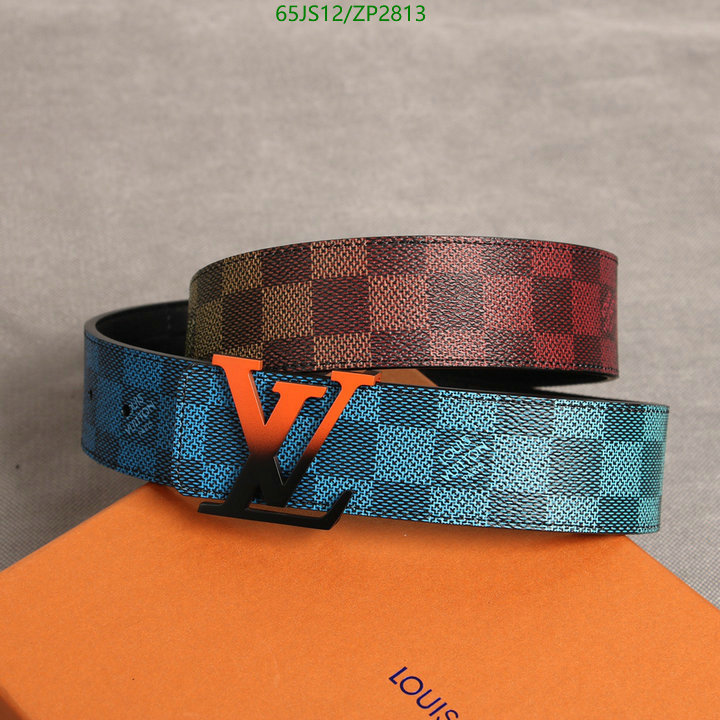 Belts-LV, Code: ZP2813,$: 65USD