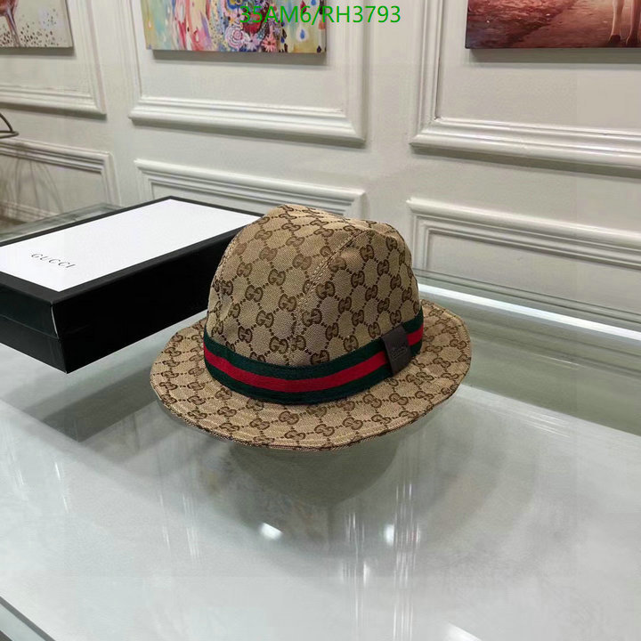 Cap -(Hat)-Gucci, Code: RH3793,$: 35USD