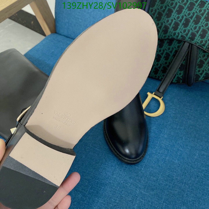 Women Shoes-Valentino, Code:SV102997,$:139USD