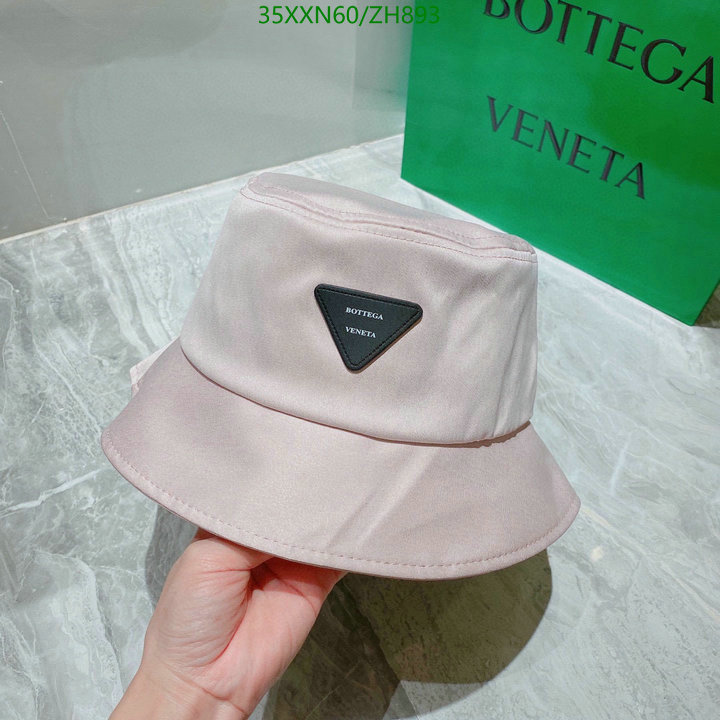 Cap -(Hat)-Prada, Code: ZH893,$: 35USD