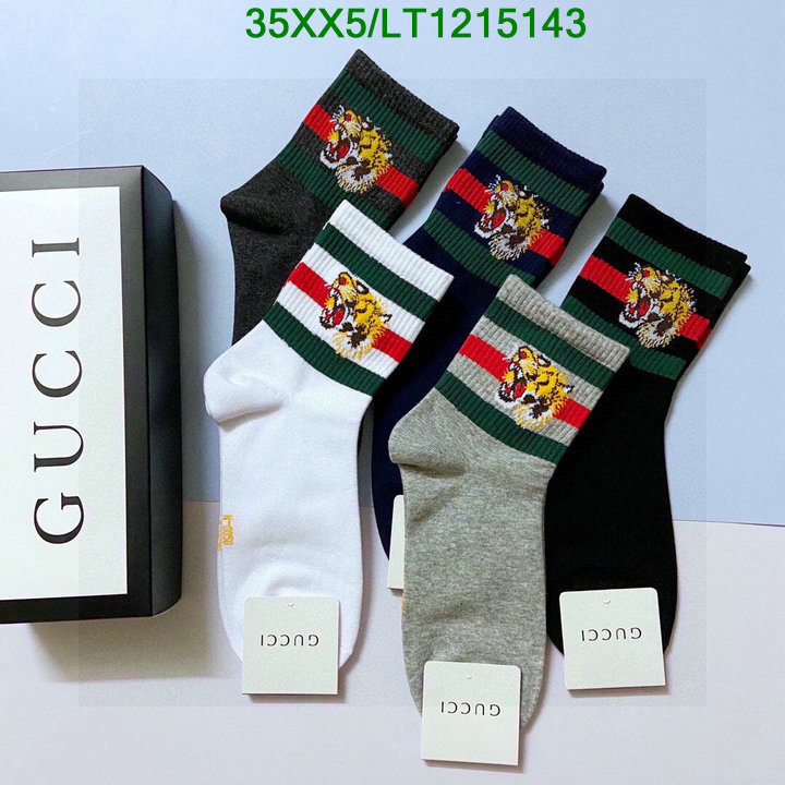 Sock-Gucci,Code: LT12151143,