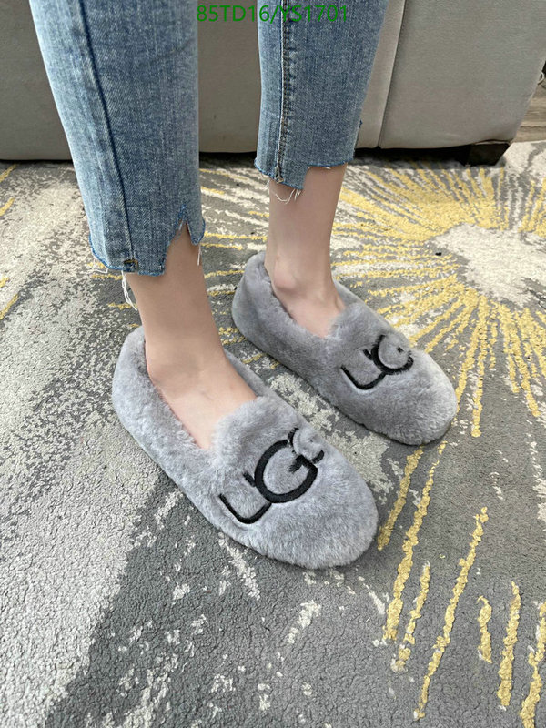 Women Shoes-UGG, Code: YS1701,$: 85USD