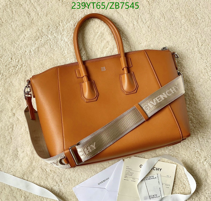 Givenchy Bags -(Mirror)-Handbag-,Code: ZB7545,$: 239USD