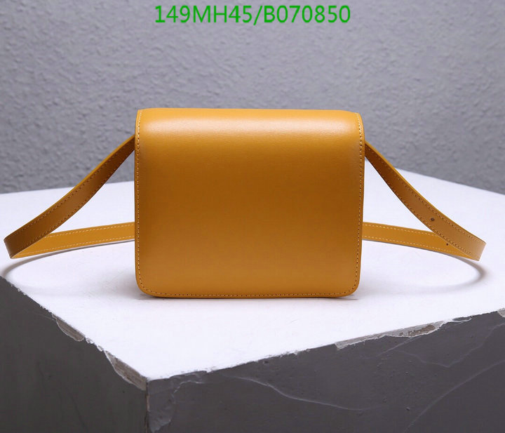 Celine Bag-(4A)-Classic Series,Code: B070850,$: 149USD