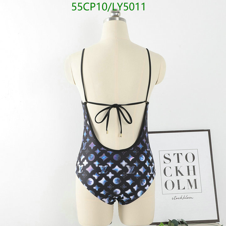 Swimsuit-LV, Code: LY5011,$: 55USD