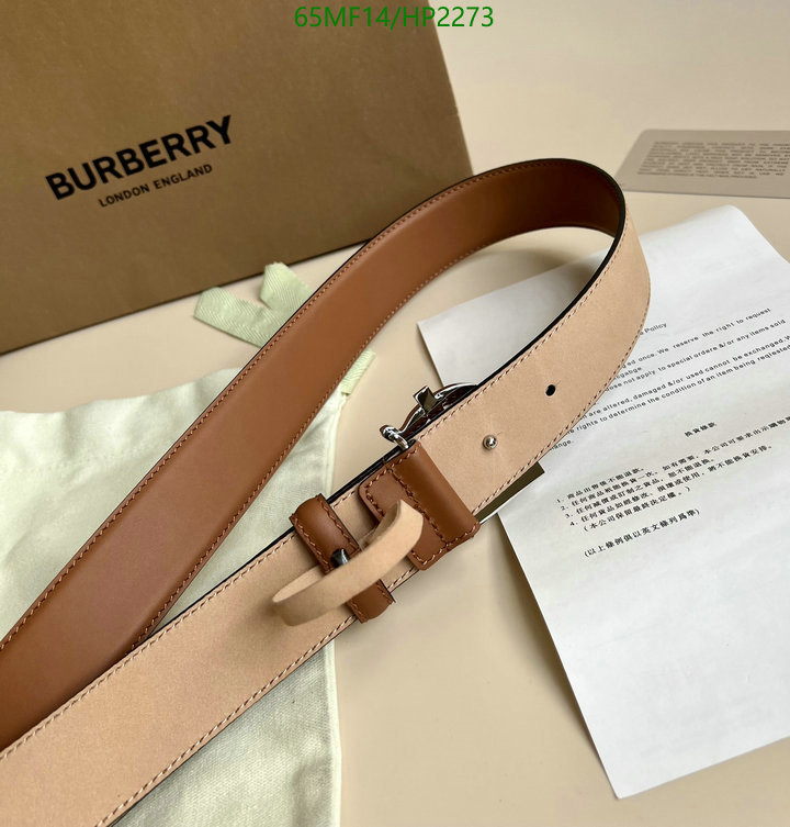 Belts-Burberry, Code: HP2273,$: 65USD