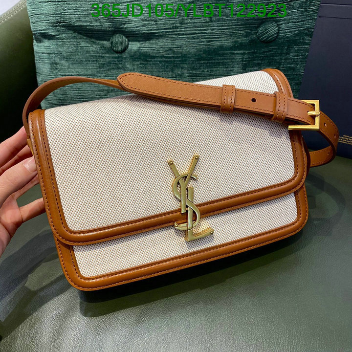 YSL Bag-(Mirror)-Kate-Solferino-Sunset-Jamie,Code: YLBT122923,$: 365USD