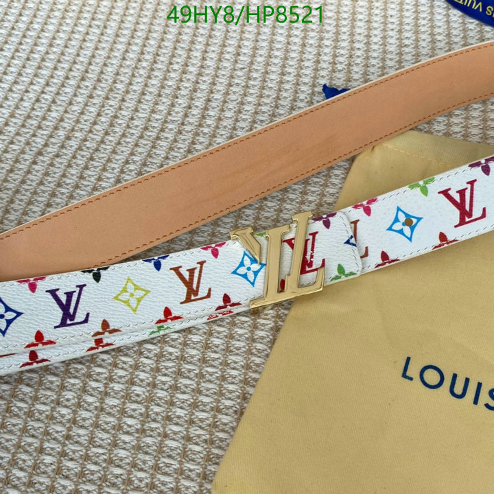 Belts-LV, Code: HP8521,$: 49USD