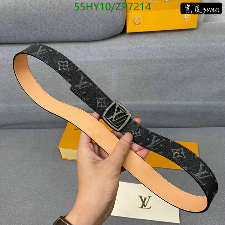 Belts-LV, Code: ZP7214,$: 55USD