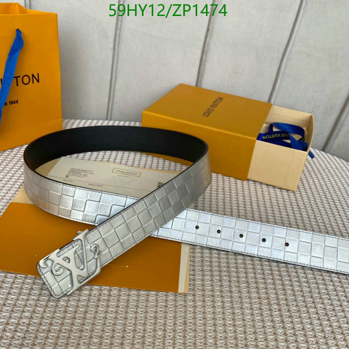 Belts-LV, Code: ZP1474,$: 59USD