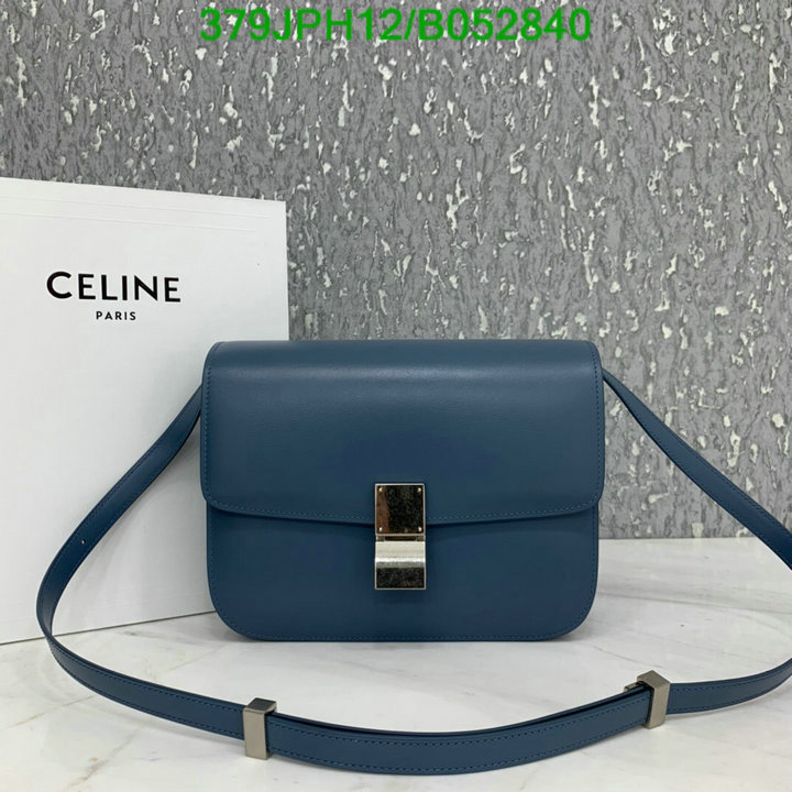 Celine Bag-(Mirror)-Classic Series,Code: B052840,$: 379USD