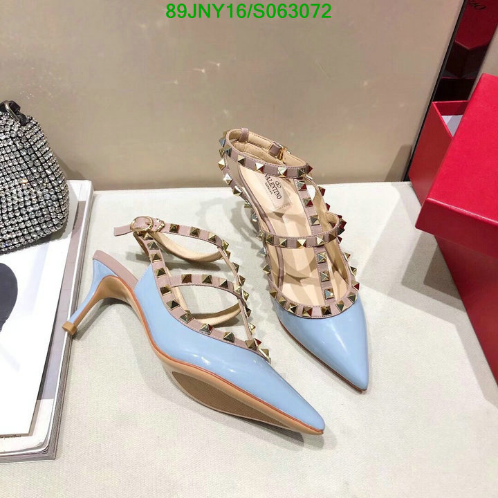 Women Shoes-Valentino, Code: S063072,$: 89USD