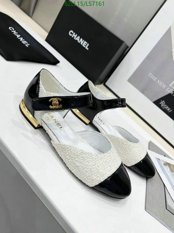 Women Shoes-Chanel,Code: LS7161,$: 82USD