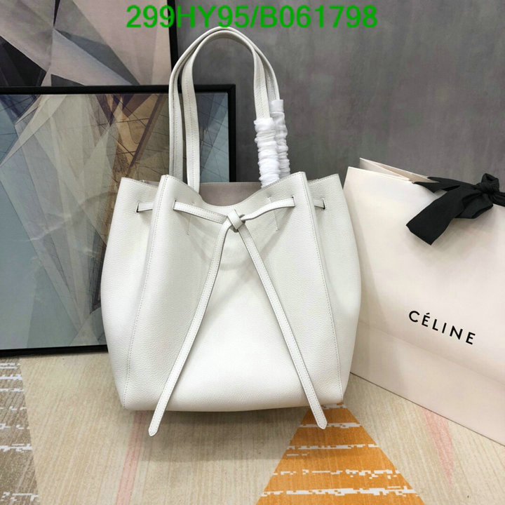 Celine Bag-(Mirror)-Handbag-,Code: B061798,$: 299USD