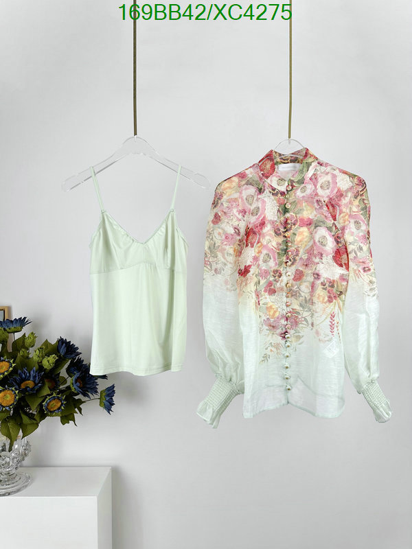 Clothing-Zimmermann, Code: XC4275,$: 169USD