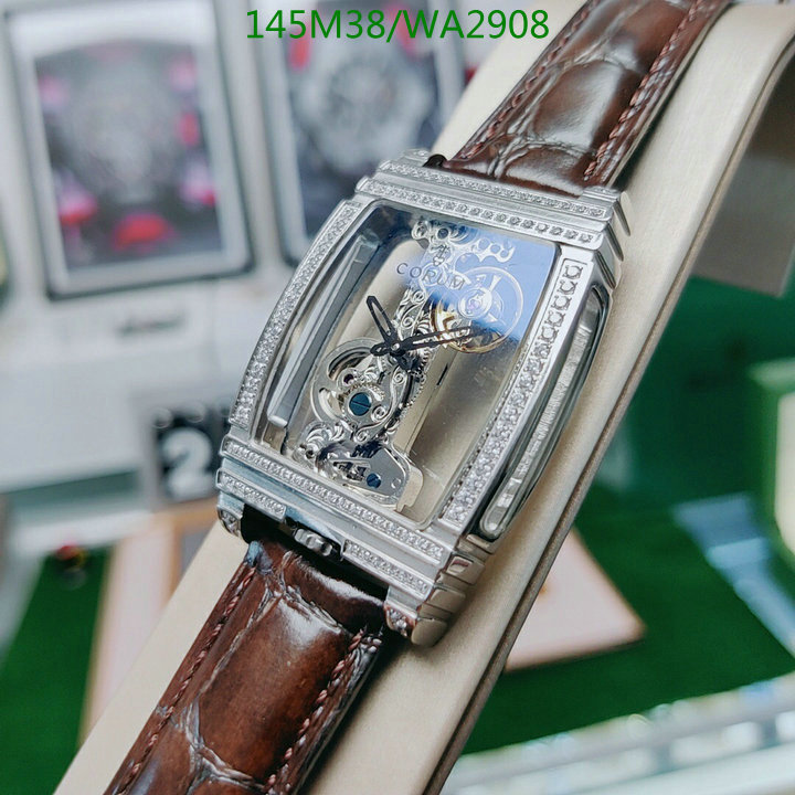 Watch-4A Quality-Other, Code: WA2908,$: 145USD