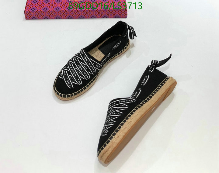 Women Shoes-Tory Burch, Code: LS3713,$: 89USD