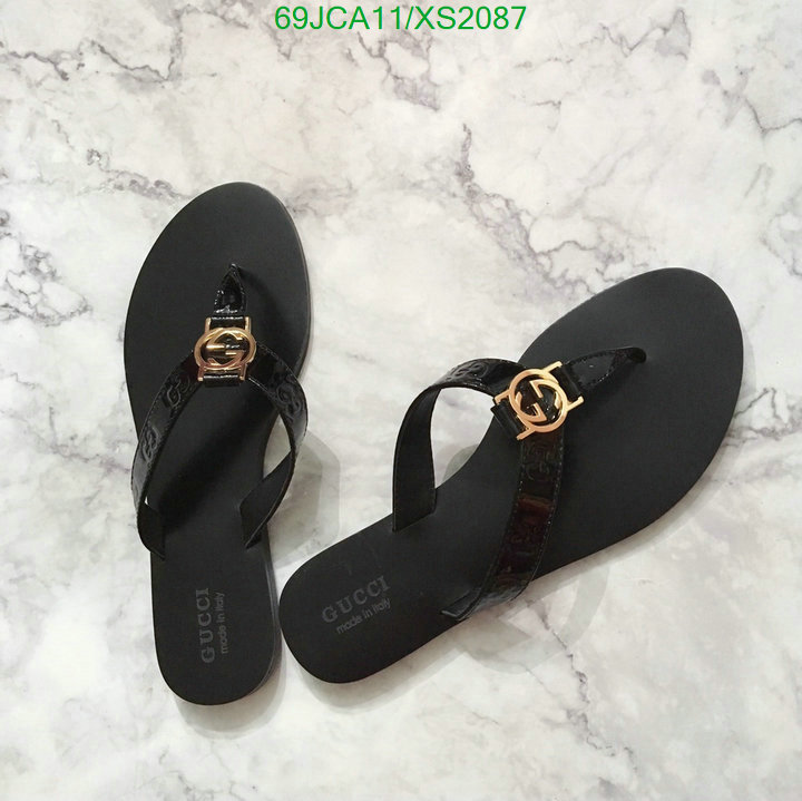 Women Shoes-Gucci, Code: XS2087,$: 69USD