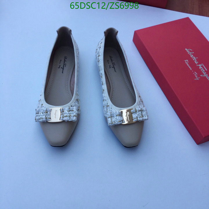 Women Shoes-Ferragamo, Code: ZS6998,$: 65USD