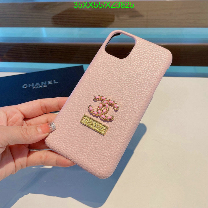 Phone Case-Chanel, Code: XZ3825,$: 35USD