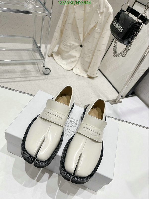 Women Shoes-Maison Margielaa, Code: HS5944,$: 125USD