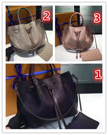 LV Bags-(Mirror)-Handbag-,Code：LB113066,$: 299USD