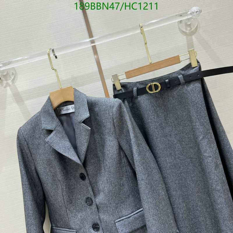 Clothing-Dior,Code: HC1211,$: 189USD