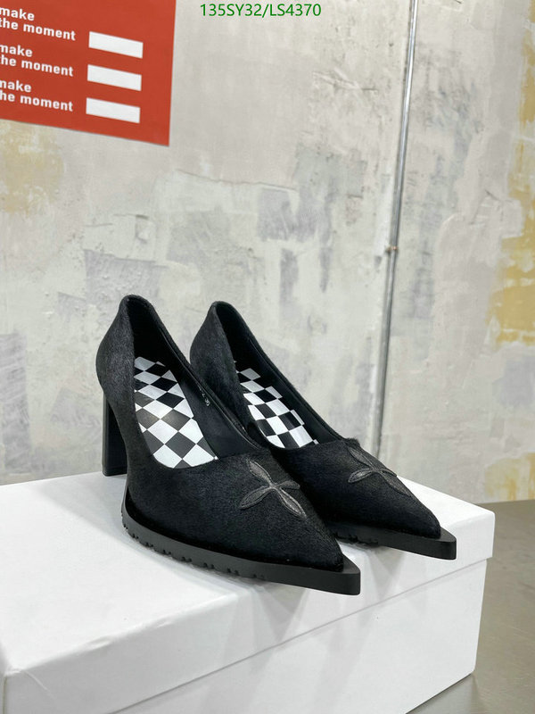 Women Shoes-SMFK, Code: LS4370,$: 135USD