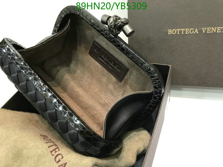 BV Bag-(4A)-Clutch-,Code: YB5309,$: 89USD