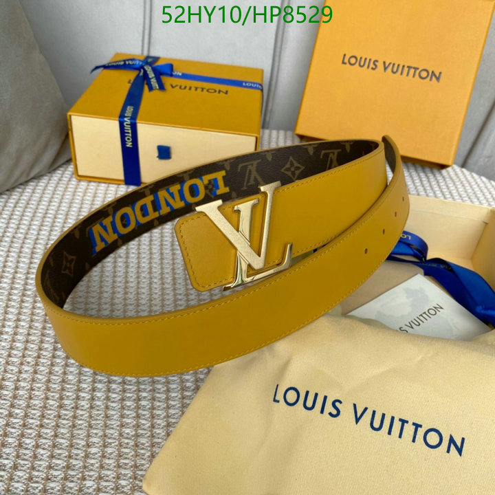 Belts-LV, Code: HP8529,$: 52USD