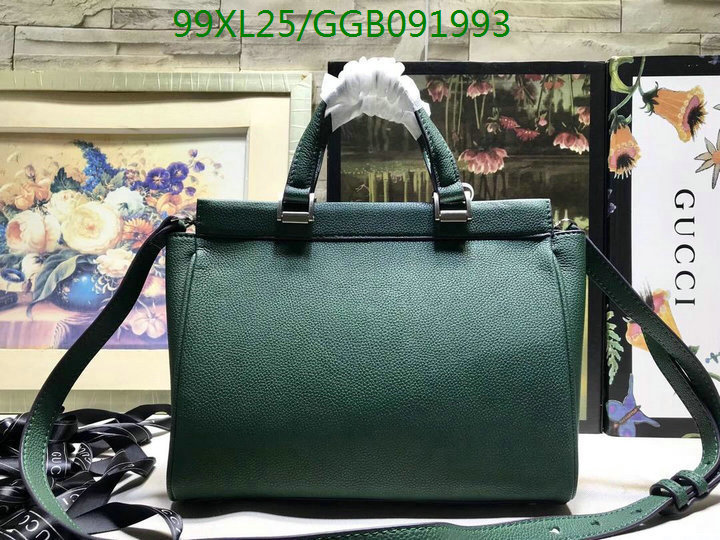 Gucci Bag-(4A)-Handbag-,Code: GGB091993,$:99USD