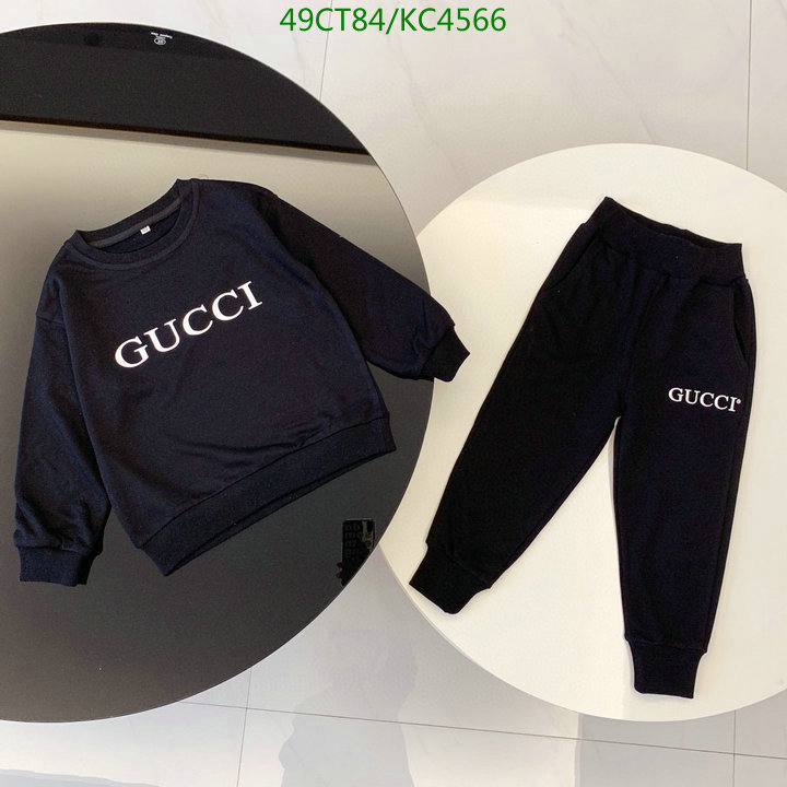 Kids clothing-Gucci, Code: KC4566,$: 49USD