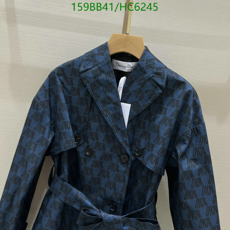 Clothing-Dior,Code: HC6245,$: 159USD